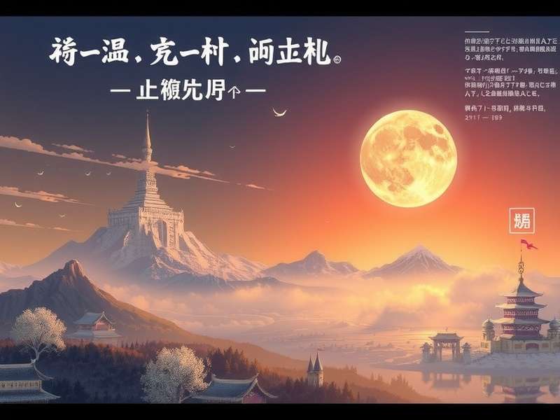 月城流菜官方宣传照