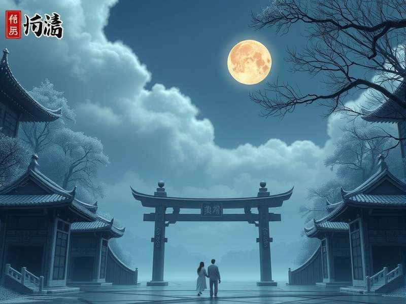 月城流菜个人介绍写真