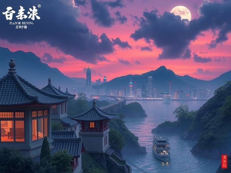 月城流菜和服写真